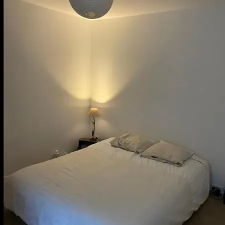 Apartamento Location 12 Personnes Hyper Centre