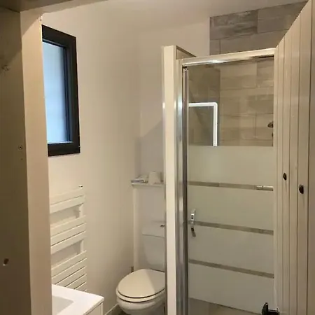 Location 12 Personnes Hyper Centre Apartamento Le Mans